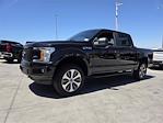 2019 Ford F-150 SuperCrew Cab 4x4 Pickup for sale #153259A - photo 3