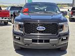 2019 Ford F-150 SuperCrew Cab 4x4 Pickup for sale #153259A - photo 8