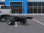 New 2025 Chevrolet Silverado 6500 Crew Cab Cab Chassis for sale #153261 - photo 14