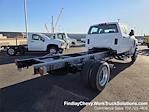 New 2025 Chevrolet Silverado 6500 Crew Cab Cab Chassis for sale #153261 - photo 2