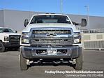 New 2025 Chevrolet Silverado 6500 Crew Cab Cab Chassis for sale #153261 - photo 22