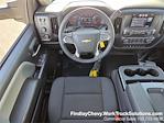 New 2025 Chevrolet Silverado 6500 Crew Cab Cab Chassis for sale #153261 - photo 26