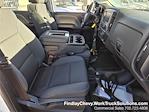 New 2025 Chevrolet Silverado 6500 Crew Cab Cab Chassis for sale #153261 - photo 29