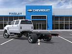 New 2025 Chevrolet Silverado 6500 Crew Cab Cab Chassis for sale #153261 - photo 2