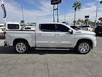 2023 Chevrolet Silverado 1500 Crew Cab 4x4 Pickup for sale #153275A - photo 8