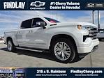 2023 Chevrolet Silverado 1500 Crew Cab 4x4 Pickup for sale #153275A - photo 1