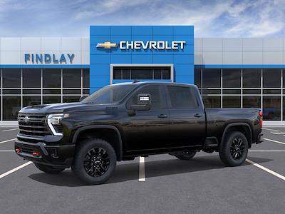 Used 2026 Chevrolet Silverado 2500 - photo 1