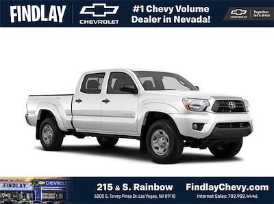 Used 2015 Toyota Tacoma - photo 1