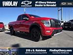 2020 Nissan Titan King Cab 4WD Pickup for sale #154404A - photo 1