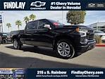 2023 Chevrolet Silverado 1500 Crew Cab 4WD Pickup for sale #154536B - photo 1
