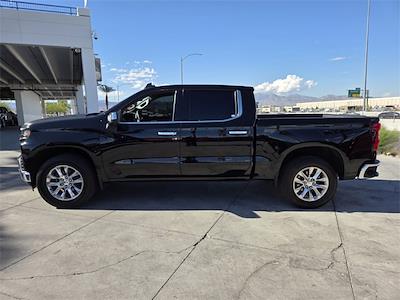 Used 2022 Chevrolet Silverado 1500 - photo 1