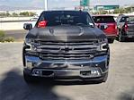 2022 Chevrolet Silverado 1500 Crew Cab 4x4 Pickup for sale #156610A - photo 8