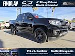 2022 Chevrolet Colorado Crew Cab RWD, Pickup for sale #157018A - photo 1