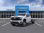 2025 Chevrolet Silverado 3500 Crew Cab RWD Royal Service Truck for sale #157378 - photo 32