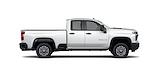 2026 Chevrolet Silverado 2500 Double Cab SRW RWD Pickup for sale #157478 - photo 29