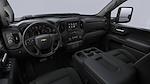 2026 Chevrolet Silverado 2500 Double Cab SRW RWD Pickup for sale #157478 - photo 31
