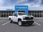 2026 Chevrolet Silverado 2500 Double Cab SRW RWD Pickup for sale #157478 - photo 1