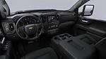 New 2026 Chevrolet Silverado 2500 Work Truck Double Cab for sale #157677 - photo 31