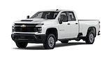 New 2026 Chevrolet Silverado 2500 Work Truck Double Cab for sale #157684 - photo 26