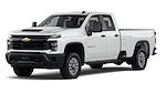 New 2026 Chevrolet Silverado 2500 Work Truck Double Cab for sale #157684 - photo 27