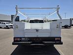 2025 Chevrolet Silverado 3500 Crew Cab RWD Royal Service Truck for sale #157810 - photo 7