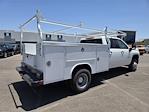 2025 Chevrolet Silverado 3500 Crew Cab RWD Royal Service Truck for sale #157810 - photo 2