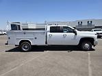 2025 Chevrolet Silverado 3500 Crew Cab RWD Royal Service Truck for sale #157810 - photo 8