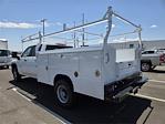 New 2025 Chevrolet Silverado 3500 Crew Cab Royal 40-VDO-108 9' Service Truck for sale #157810 - photo 4