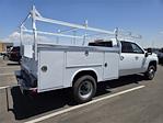 New 2025 Chevrolet Silverado 3500 Crew Cab Royal 40-VDO-108 9' Service Truck for sale #157810 - photo 2
