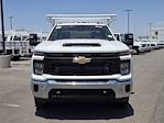 2025 Chevrolet Silverado 3500 Crew Cab RWD Royal Service Truck for sale #157810 - photo 3