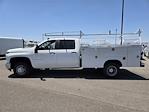 2025 Chevrolet Silverado 3500 Crew Cab RWD Royal Service Truck for sale #157810 - photo 5