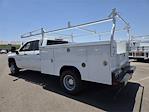 2025 Chevrolet Silverado 3500 Crew Cab RWD Royal Service Truck for sale #157810 - photo 6