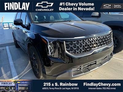 Used 2025 Kia Carnival SX Prestige Minivan for sale #158255A - photo 1