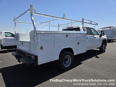 New 2025 Chevrolet Silverado 3500 - photo 1