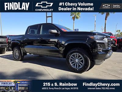 2024 Chevrolet Colorado Crew Cab 4x4 Pickup for sale #159299A - photo 1