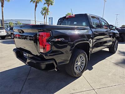 2024 Chevrolet Colorado Crew Cab 4x4 Pickup for sale #159299A - photo 2