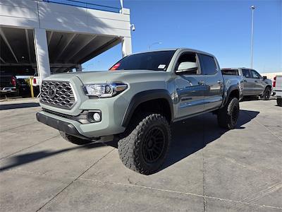 Used 2023 Toyota Tacoma SR Double Cab for sale #159362A - photo 2
