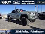Used 2023 Toyota Tacoma SR Double Cab for sale #159362A - photo 1