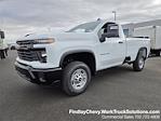 2025 Chevrolet Silverado 2500 Regular Cab RWD, Pickup for sale #159397 - photo 2