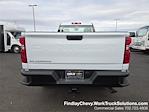 2025 Chevrolet Silverado 2500 Regular Cab RWD, Pickup for sale #159397 - photo 4