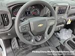 2025 Chevrolet Silverado 2500 Regular Cab RWD, Pickup for sale #159397 - photo 8