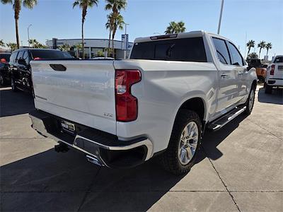 2020 Chevrolet Silverado 1500 Crew Cab 4x4 Pickup for sale #159757A - photo 2
