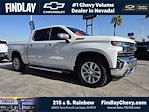 2020 Chevrolet Silverado 1500 Crew Cab 4WD Pickup for sale #159757A - photo 1