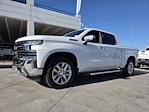 2020 Chevrolet Silverado 1500 Crew Cab 4WD Pickup for sale #159757A - photo 3
