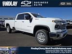 2025 Chevrolet Silverado 3500 Crew Cab 4x4, Pickup for sale #160341 - photo 1