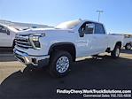 2025 Chevrolet Silverado 3500 Crew Cab 4x4, Pickup for sale #160341 - photo 3