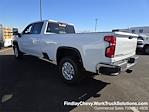 2025 Chevrolet Silverado 3500 Crew Cab 4x4, Pickup for sale #160341 - photo 4