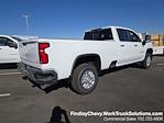 2025 Chevrolet Silverado 3500 Crew Cab 4x4, Pickup for sale #160341 - photo 2