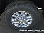 2025 Chevrolet Silverado 3500 Crew Cab 4x4, Pickup for sale #160341 - photo 5