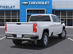 2025 Chevrolet Silverado 3500 Crew Cab 4x4, Pickup for sale #160365 - photo 19